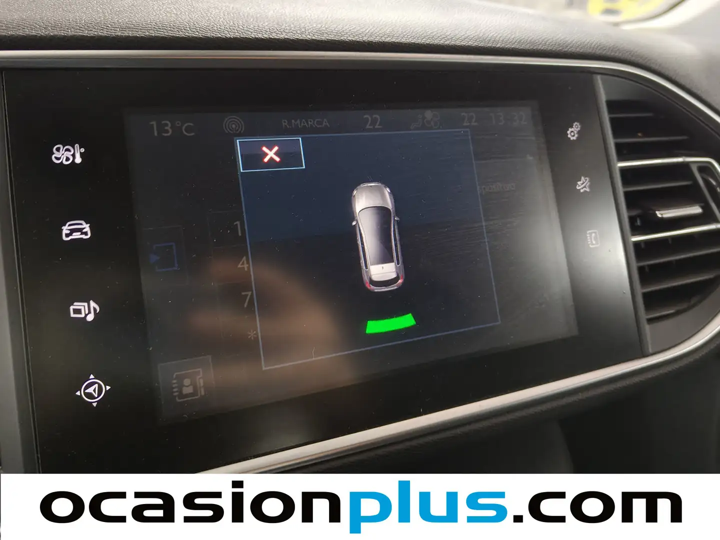 Foto Peugeot 308 Peugeot 308 HDI 92 FAP Style (92 CV)