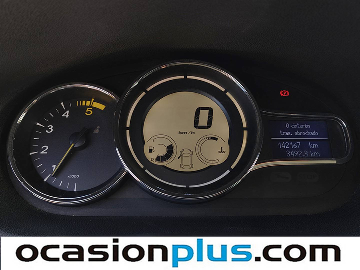 Foto Renault Mégane Renault Megane Business Energy dCi (95 CV)