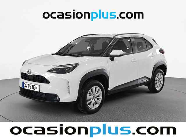 Toyota Segunda Mano Particulares Castellón