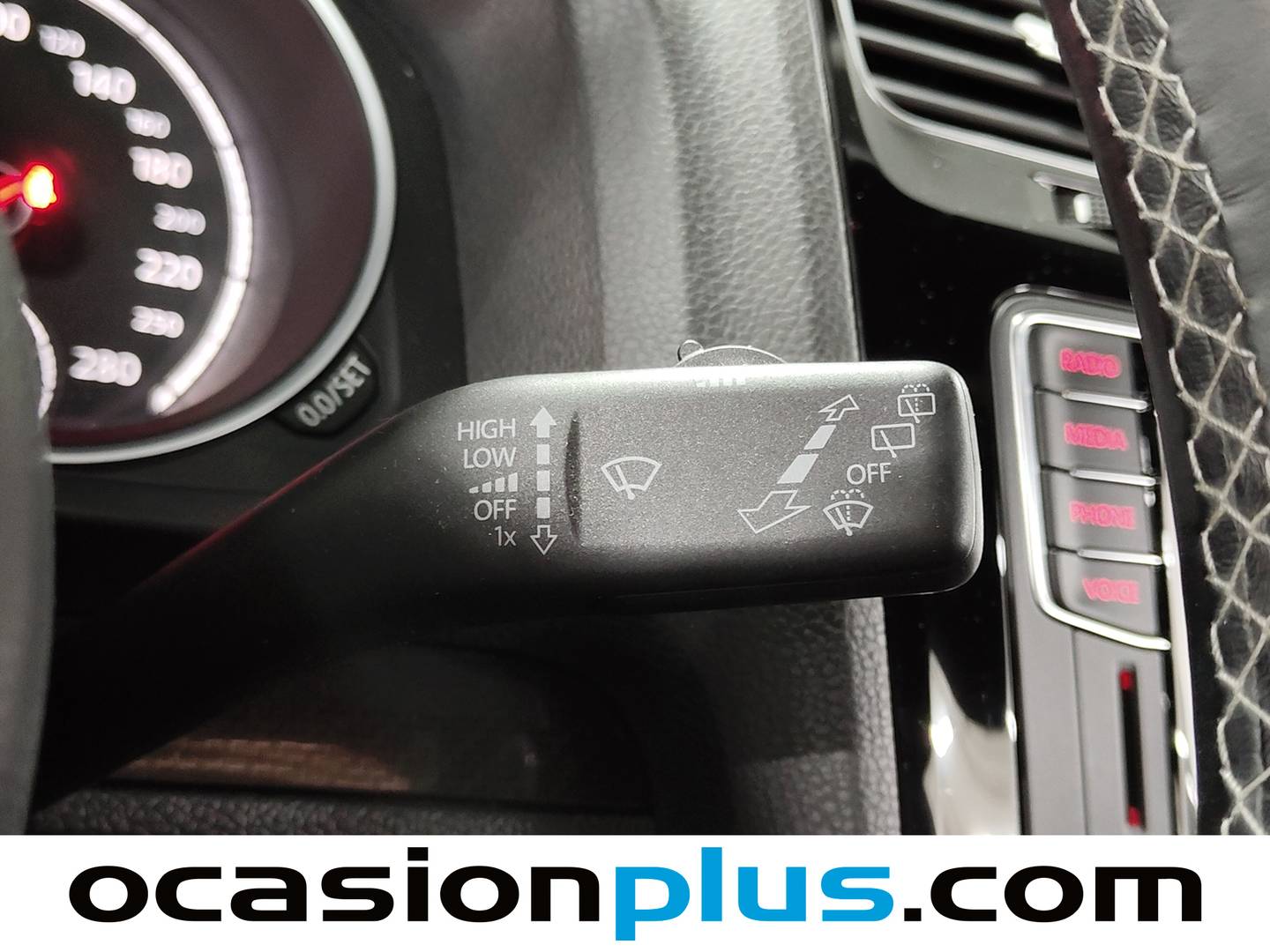 Foto Volkswagen Scirocco Volkswagen Scirocco Typhoon by R-Line 2.0 TSI BMT  (180 CV)