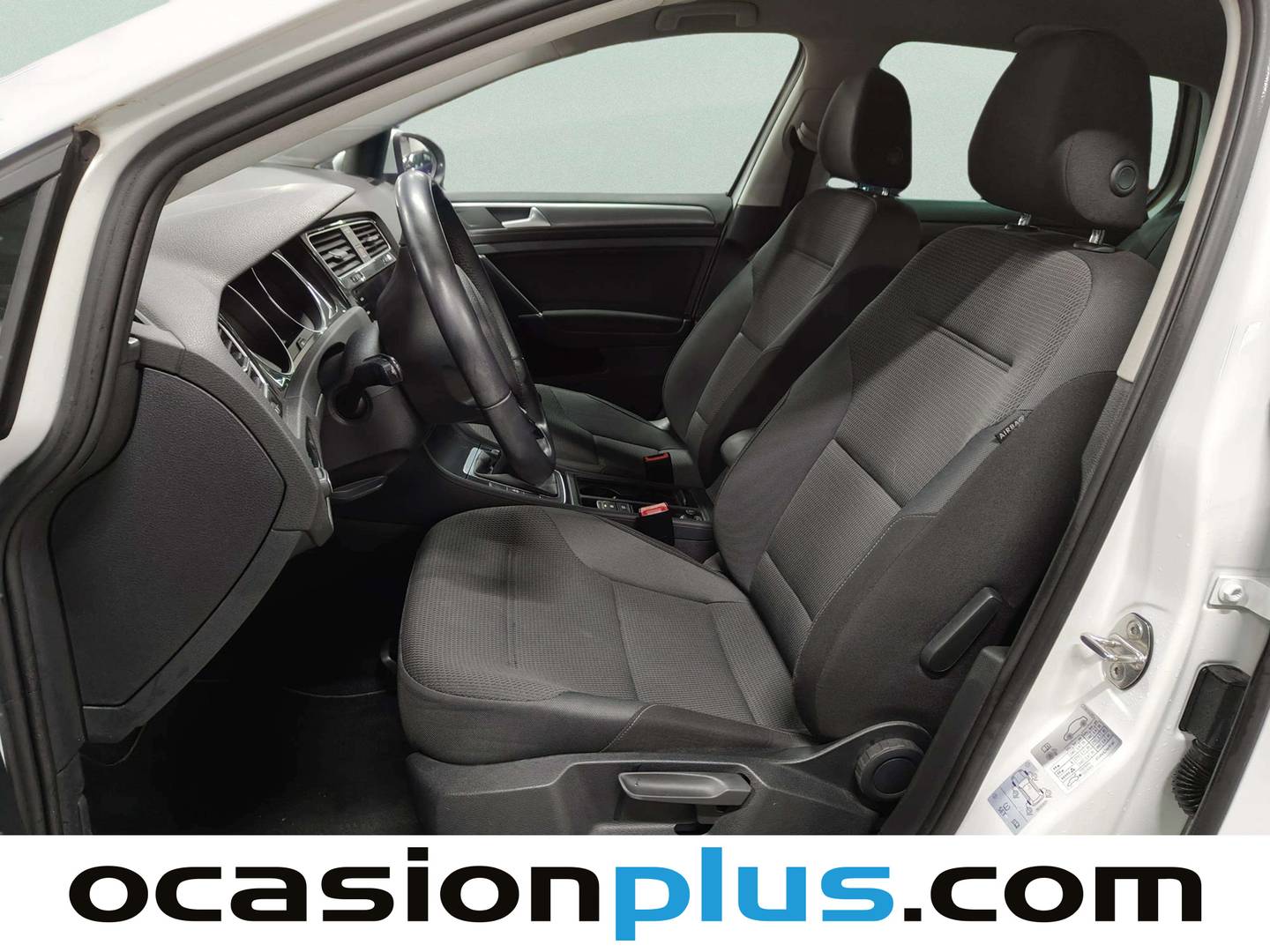 Foto Volkswagen Golf Volkswagen Golf Advance 1.4 TSI (125 CV)