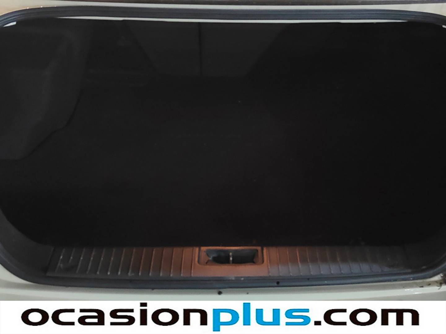 Foto Chevrolet Epica Chevrolet Epica 2.5 24v LTX Auto (156 CV)