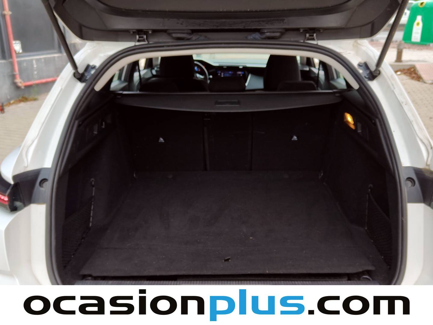 Foto Peugeot 308 Peugeot 308 SW Active Pack S&S PureTech (130 CV) EAT8