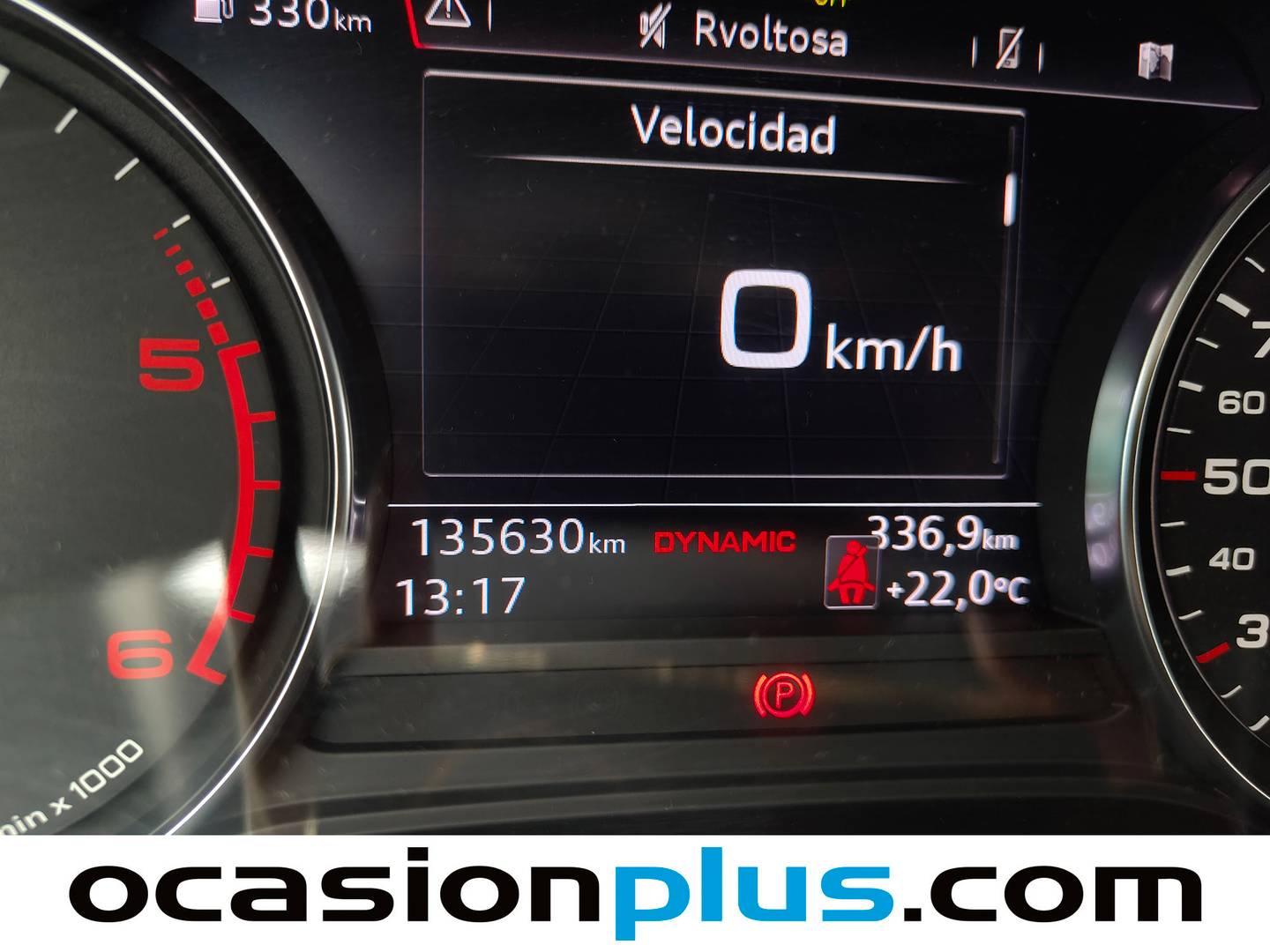 Audi Q5 Audi Q5 Design 2.0 TDI (150 CV) seminuevo