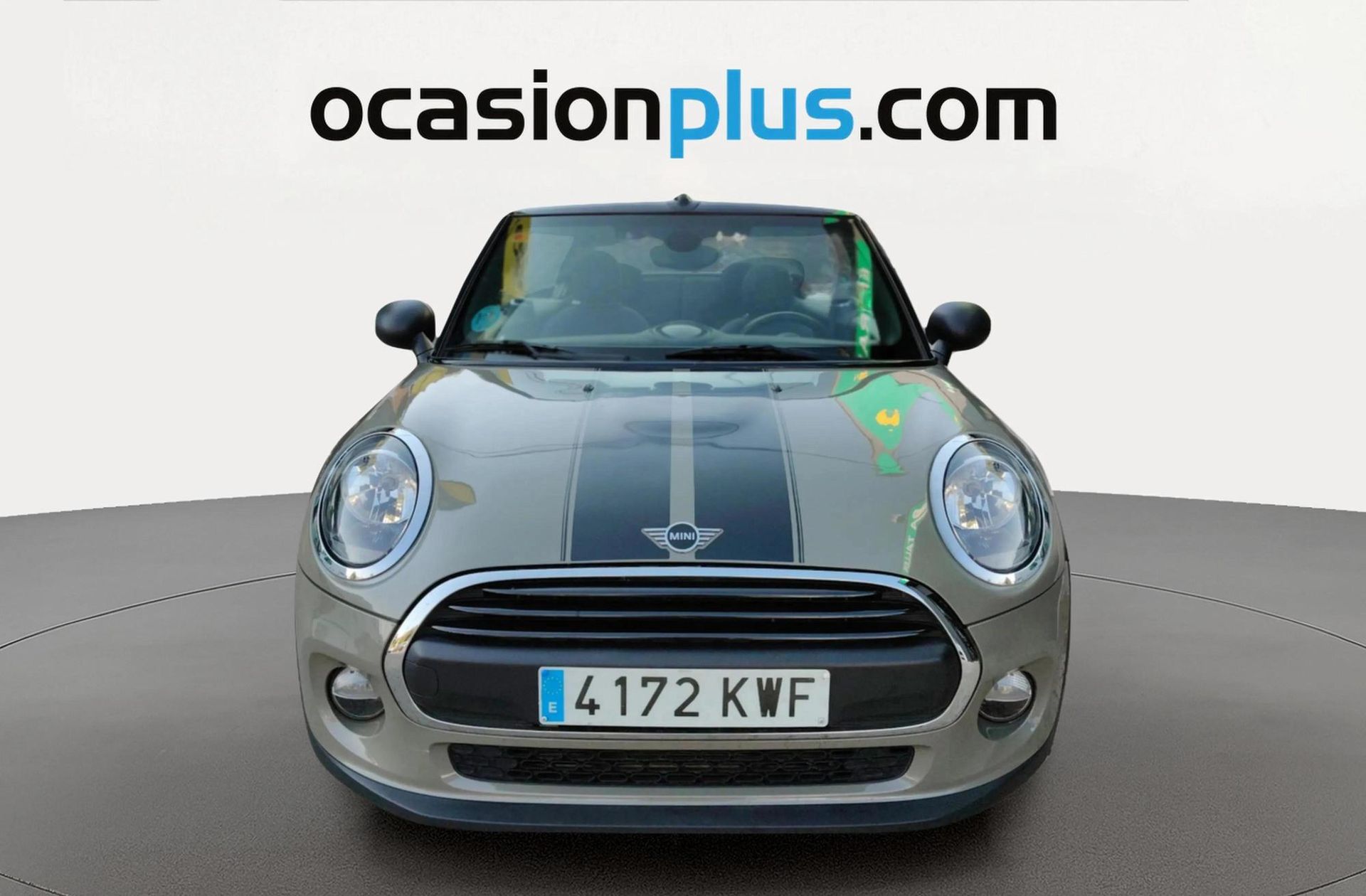 MINI Cooper Cabrio One - foto 12
