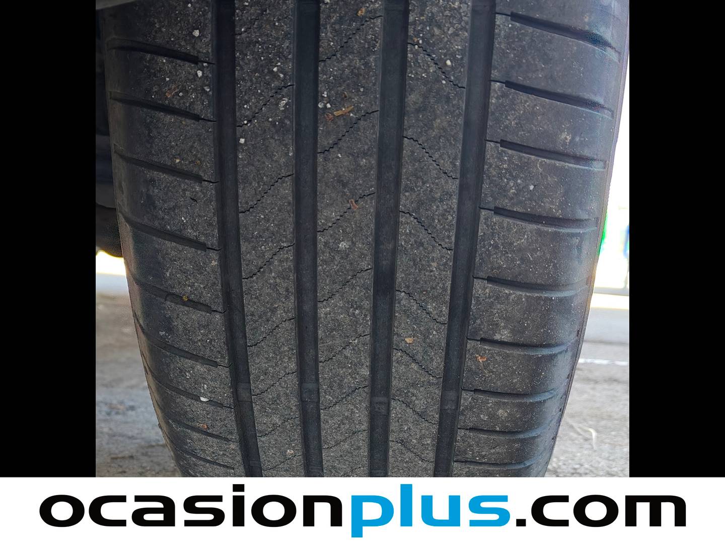 Jeep Renegade Jeep Renegade 1.3G 80 Aniversario 4x2 DCT (150 CV) de ocasión