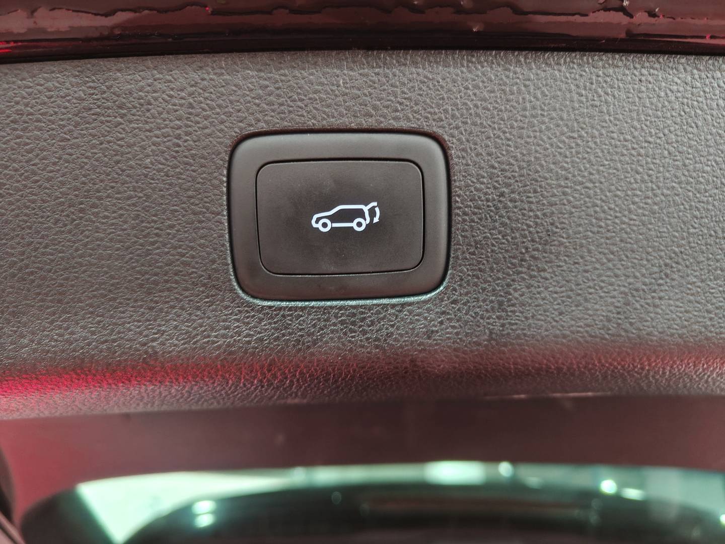 Foto MG HS MG HS 1.5 Turbo GDI Luxury DCT (162 CV)