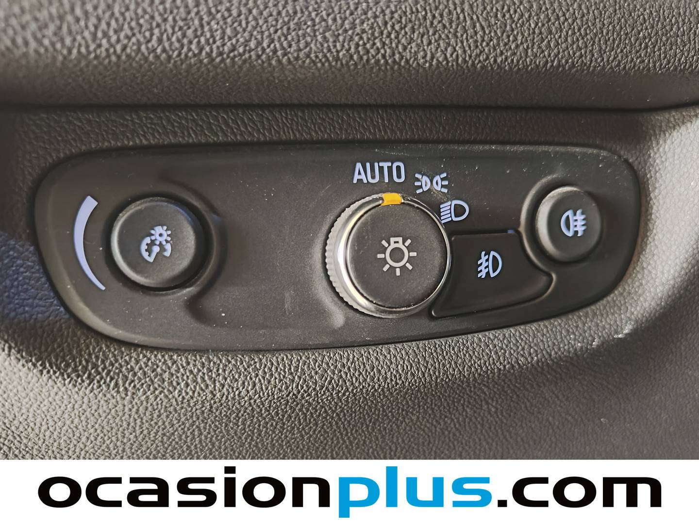 Acabados Opel Insignia Opel Insignia 1.5 Turbo GS XFT T Excellence (165 CV)
