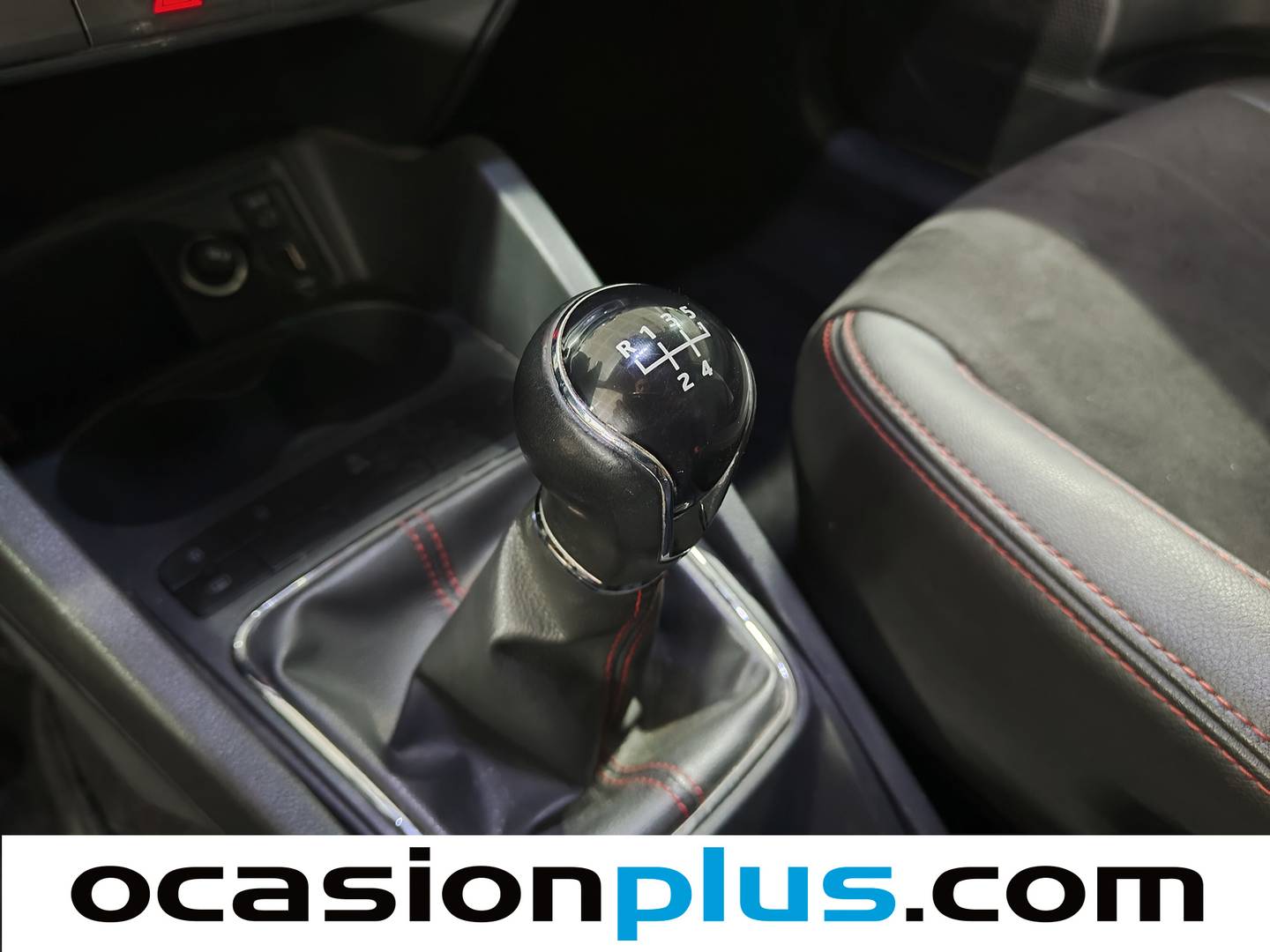 Seat Ibiza Seat Ibiza 1.4 TDI FR Crono (105 CV) de segunda mano