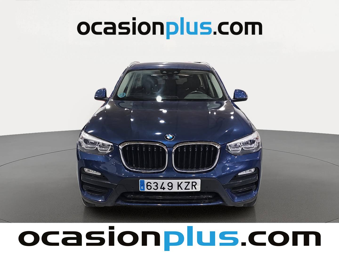 BMW X3 BMW X3 sDrive18d (150 CV) barato