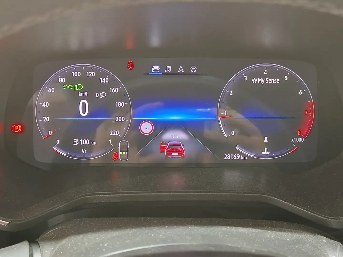 Foto Renault Clio Renault Clio Techno TCe  (90 CV)