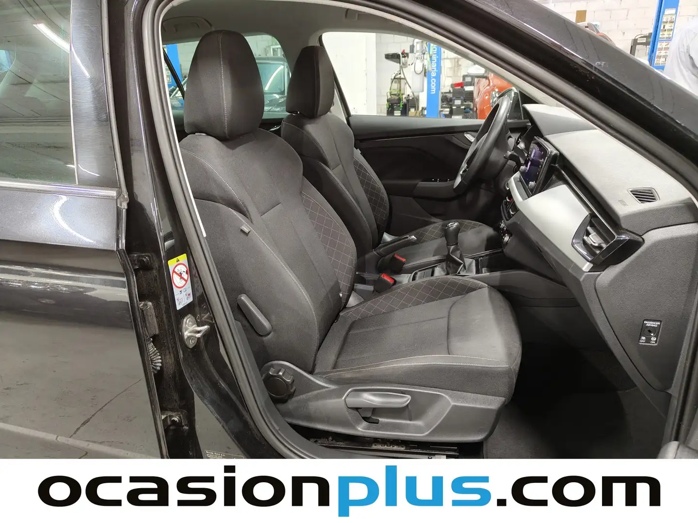 Foto Skoda Kamiq Skoda Kamiq 1.0 TSI Ambition (110 CV)