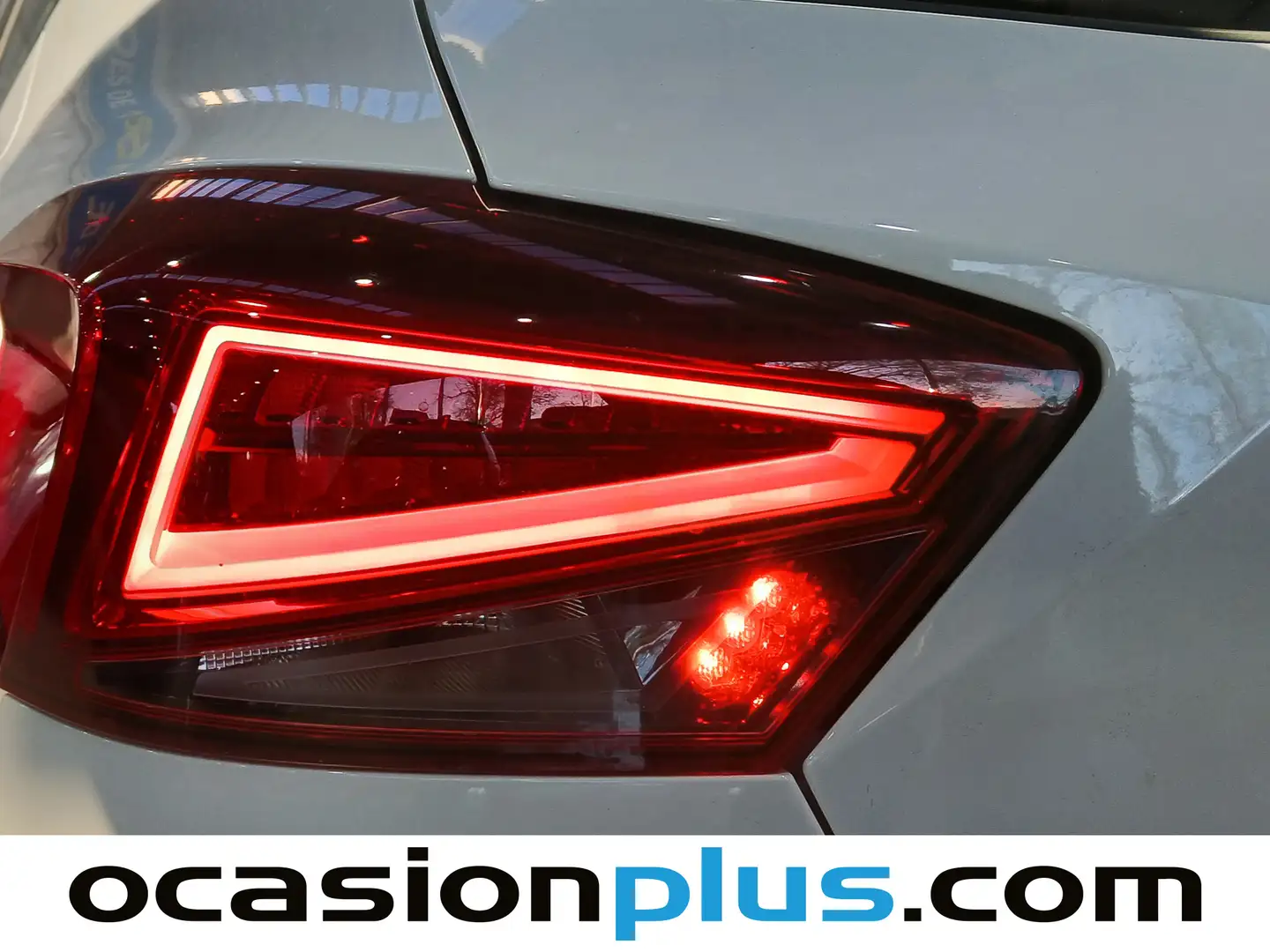 Foto Seat Ibiza SEAT Ibiza 1.0 TSI S&S FR XL (110 CV)