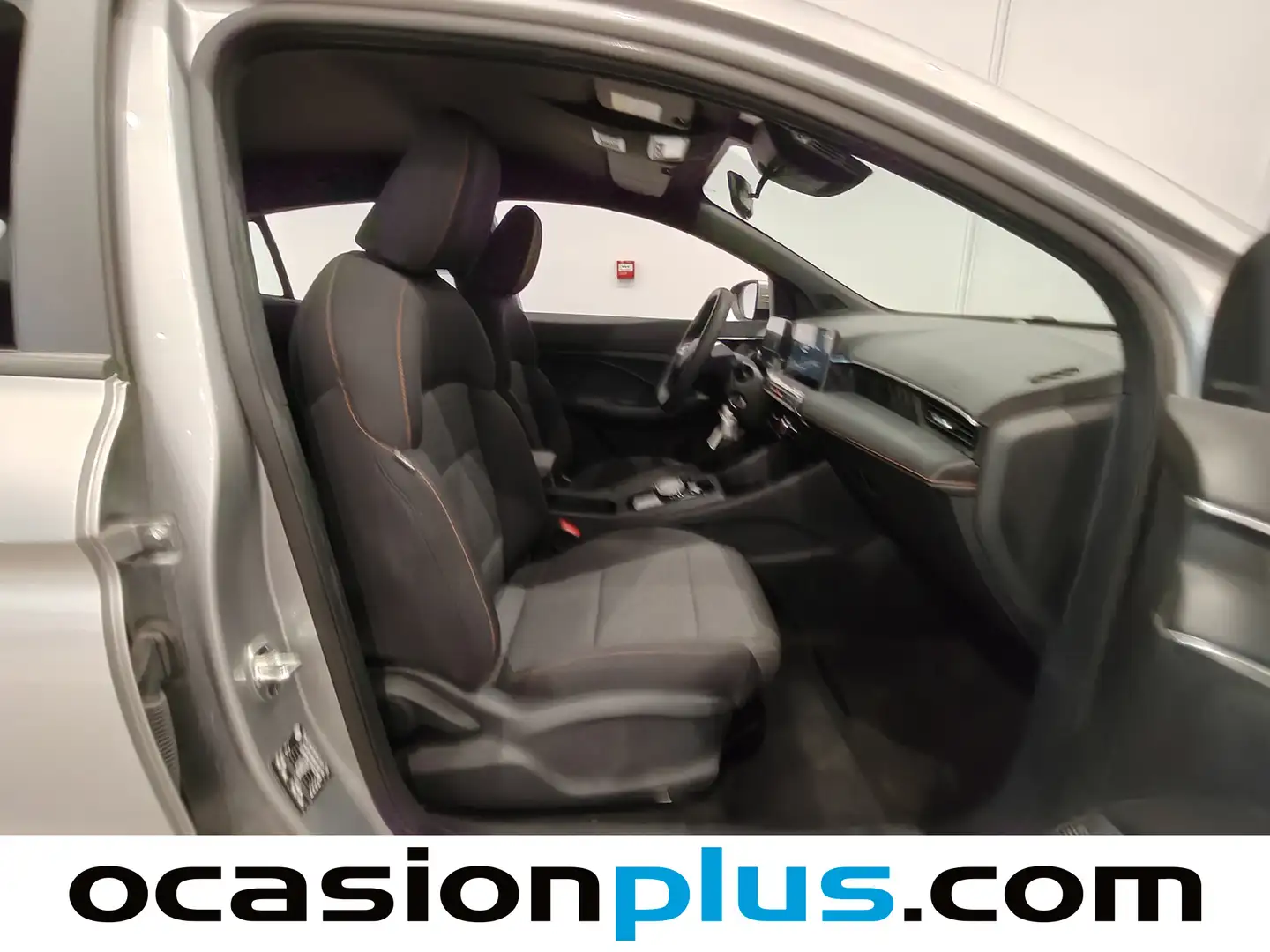 Foto MG MG3 Hybrid+ MG MG3 Hybrid+ Standard  (195 CV)