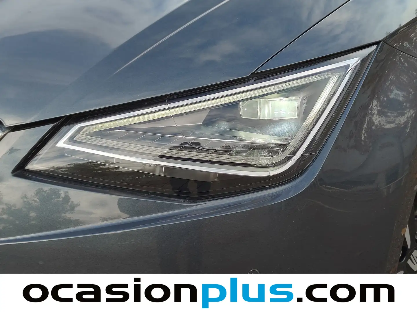 Foto Seat Ibiza SEAT Ibiza 1.5 TSI FR XL DSG  (150 CV)