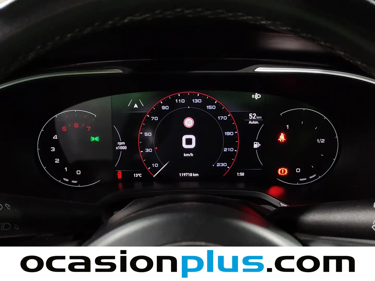 Foto Fiat Tipo Fiat Tipo SW 1.6 Multijet Life (130 CV)