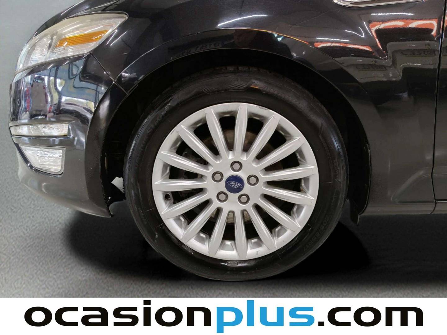 Ford Mondeo Ford Mondeo SportBreak 2.0 TDCI Limited Edition (140 CV) automático