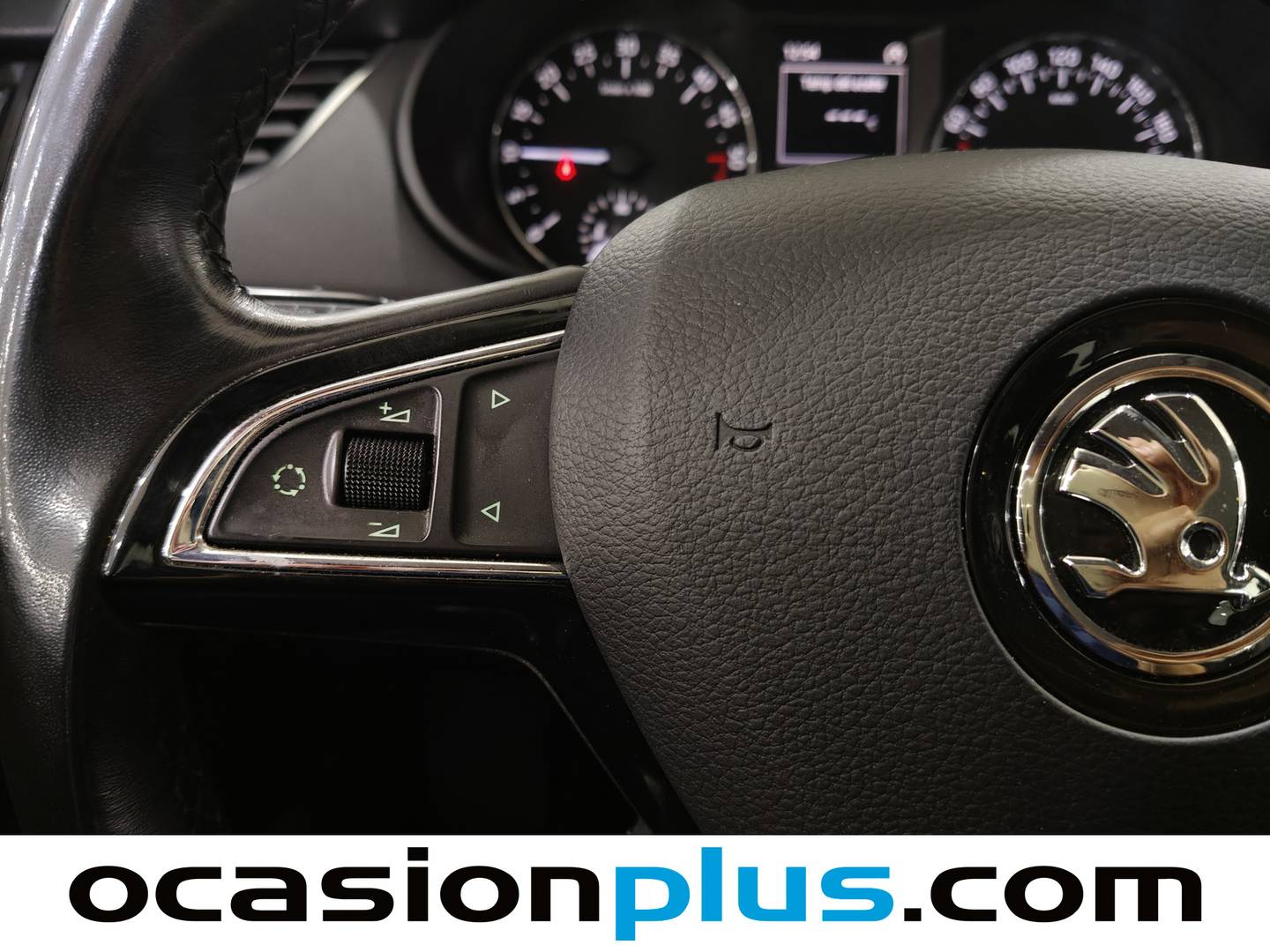 Skoda Octavia Skoda Octavia 2.0 TDI CR Ambition (150 CV) barato