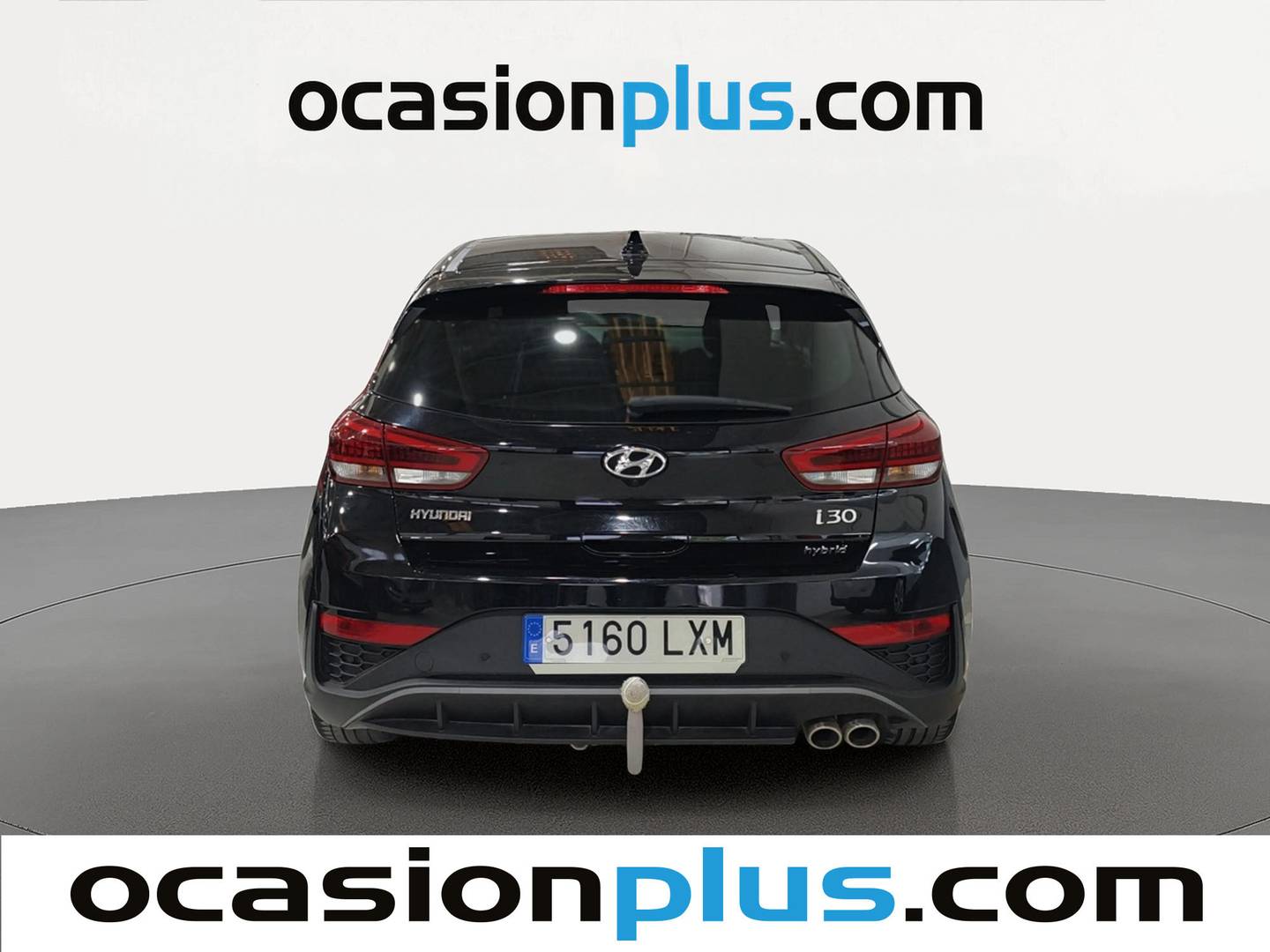 Hyundai i30 Hyundai i30 1.5 TGDI 48V N-Line (160 CV) km 0