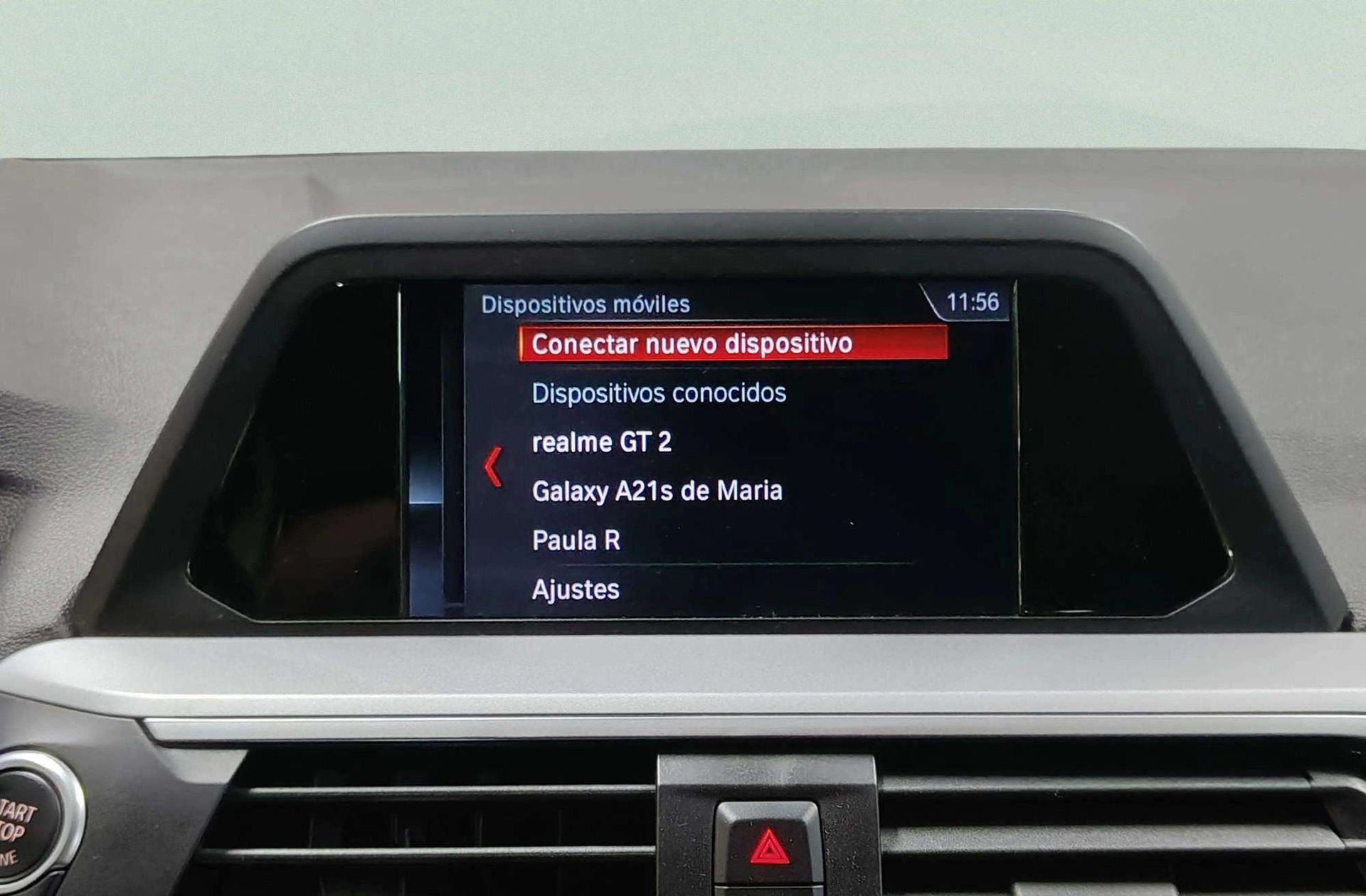 BMW X3 xDrive20i - foto 39