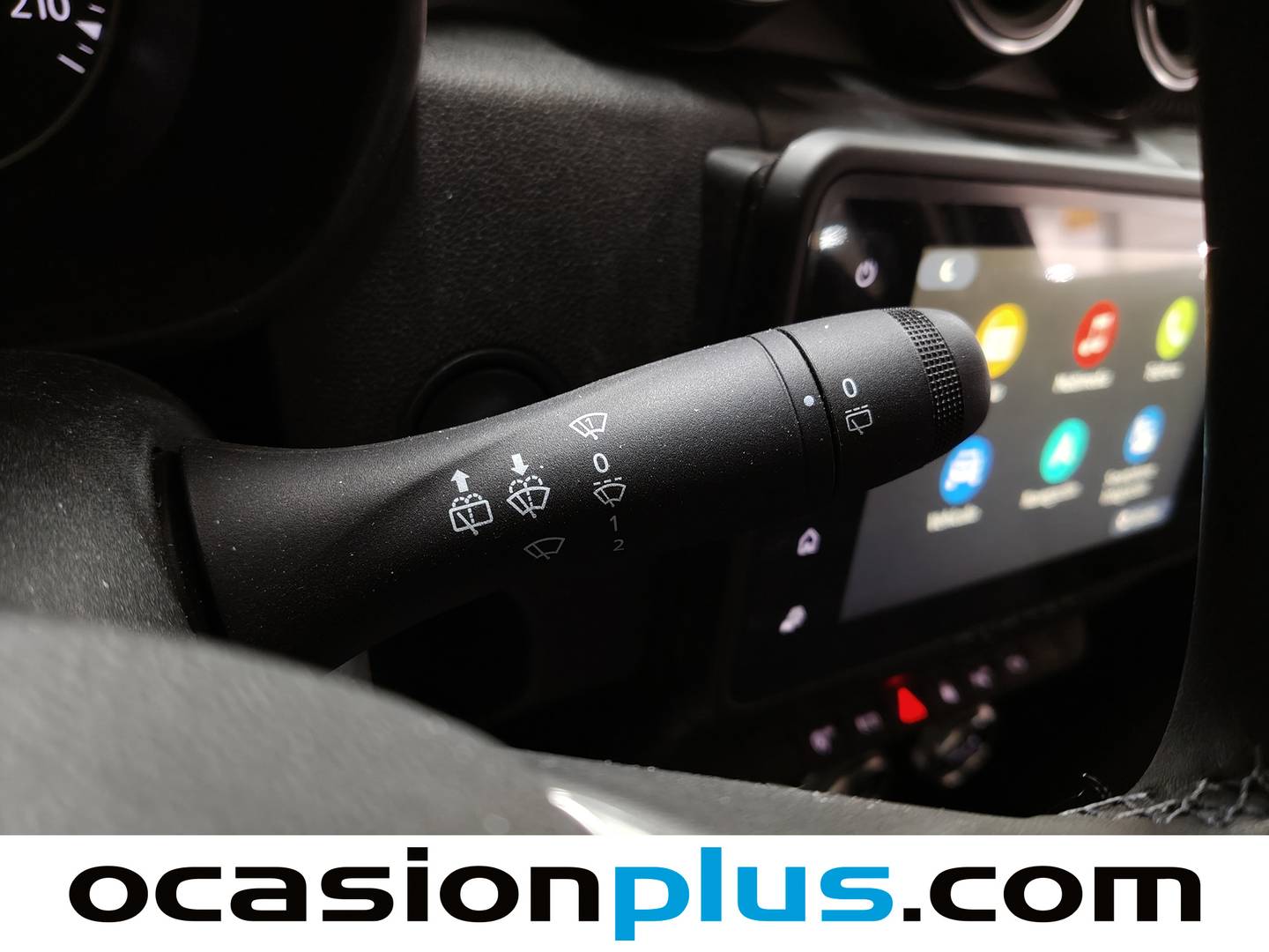 Dacia Duster Dacia Duster Prestige TCE (150 CV) EDC km 0