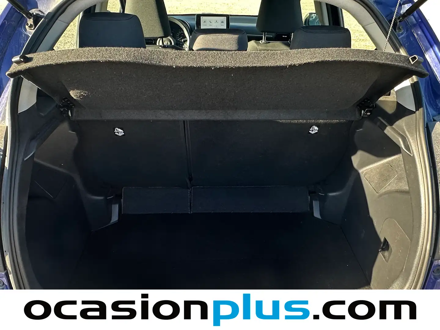 Foto Toyota Yaris Toyota Yaris 120H Active Plus  (116 CV)