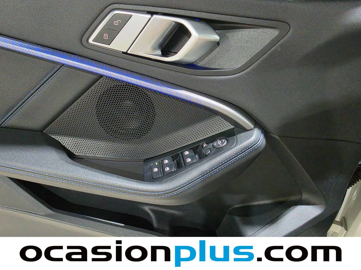 BMW Serie 1 BMW Serie 1 M135i (306 CV) seminuevo