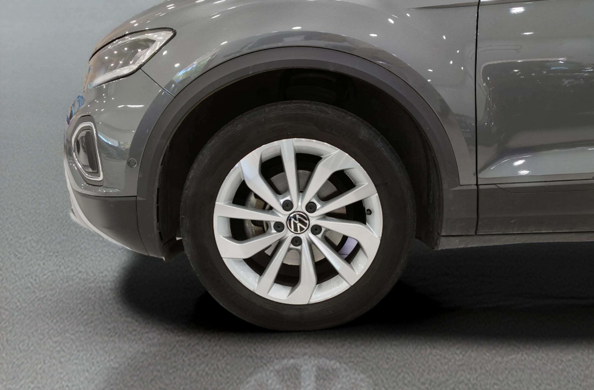 Volkswagen T-Roc Life 1.0 TSI - foto 35