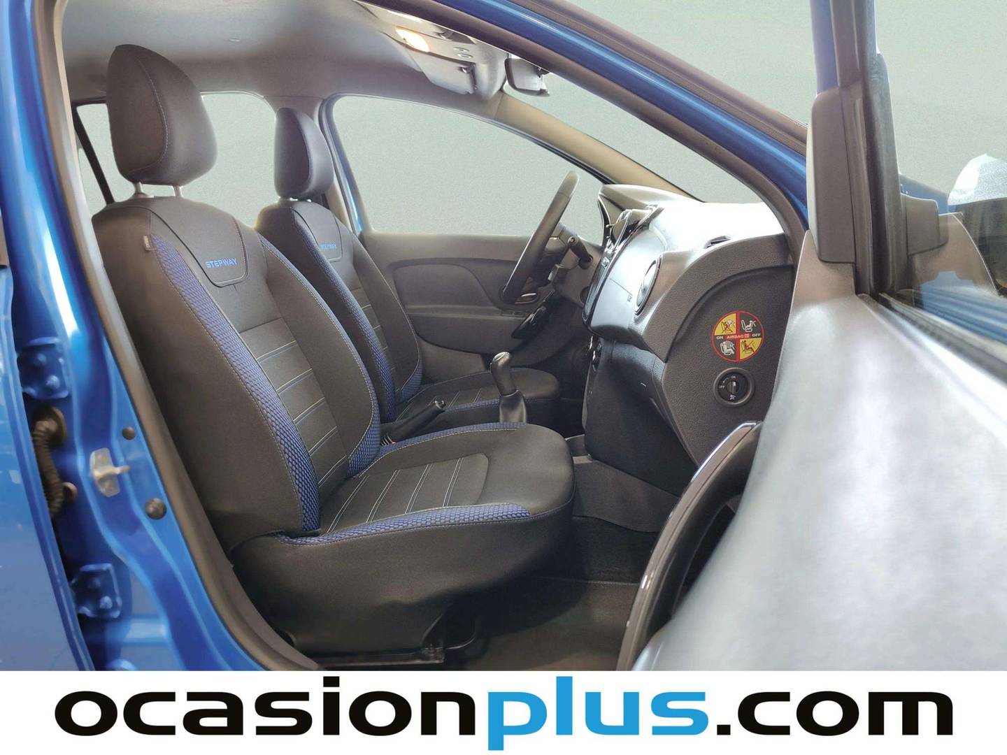 Dacia Sandero Dacia Sandero Serie Limitada Aniversario TCE (100 CV) km 0