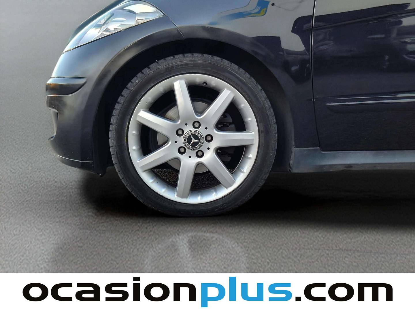 Mercedes Clase A Mercedes Clase A 150 Classic (95 CV) gasolina