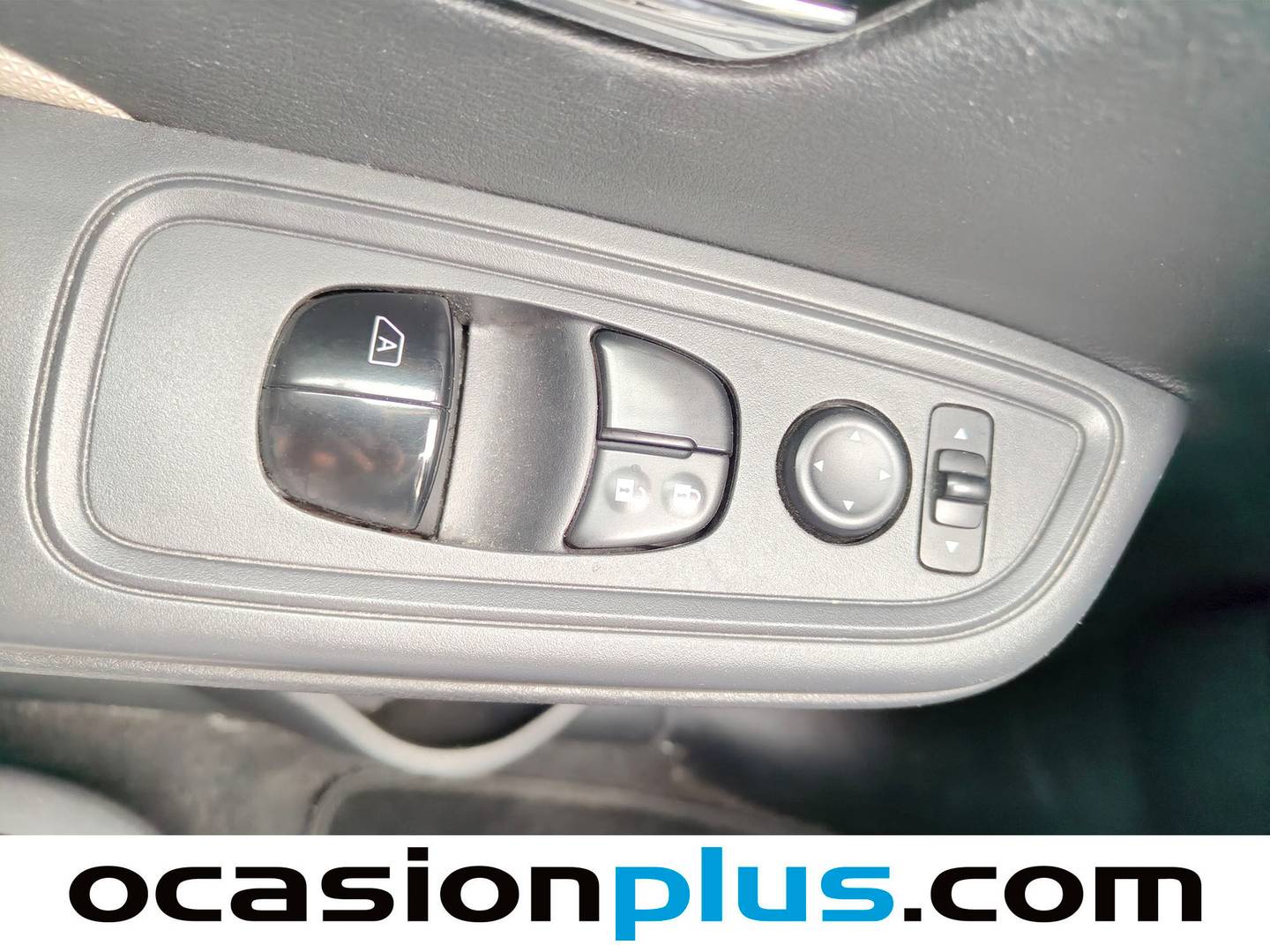 Nissan Micra Nissan Micra 1.5 dCi Acenta (90 CV) seminuevo