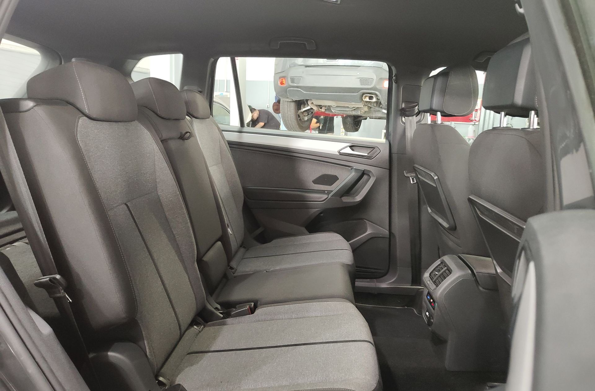 SEAT Tarraco 1.5 TSI Style 7 plazas - foto 20