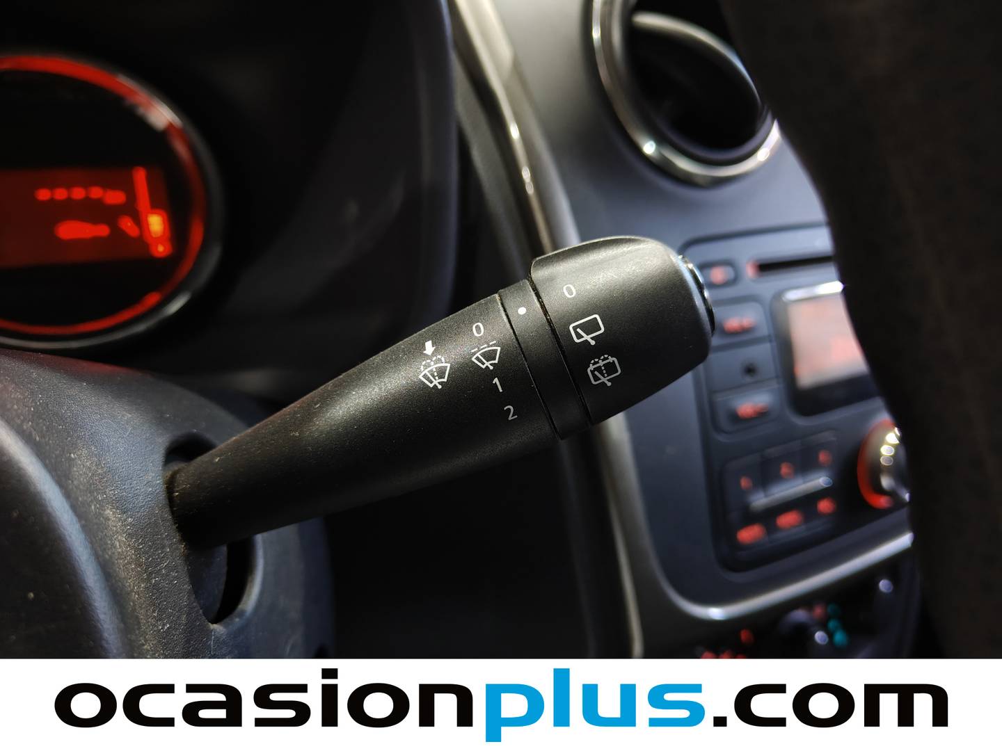 Foto Dacia Sandero Dacia Sandero Stepway TCe (90 CV)