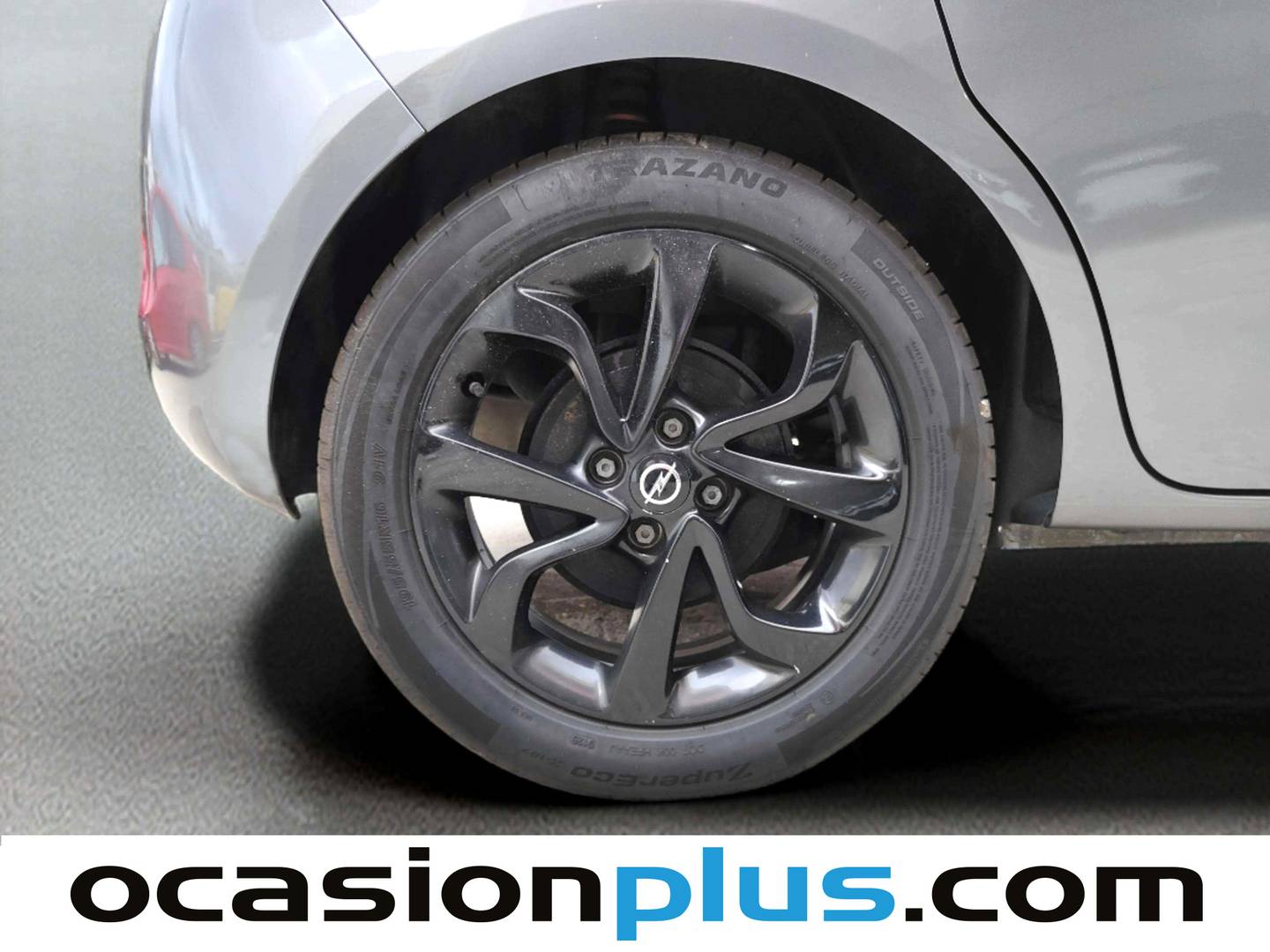 Accesorios del Opel Corsa Opel Corsa 1.4 Color Edition (90 CV)