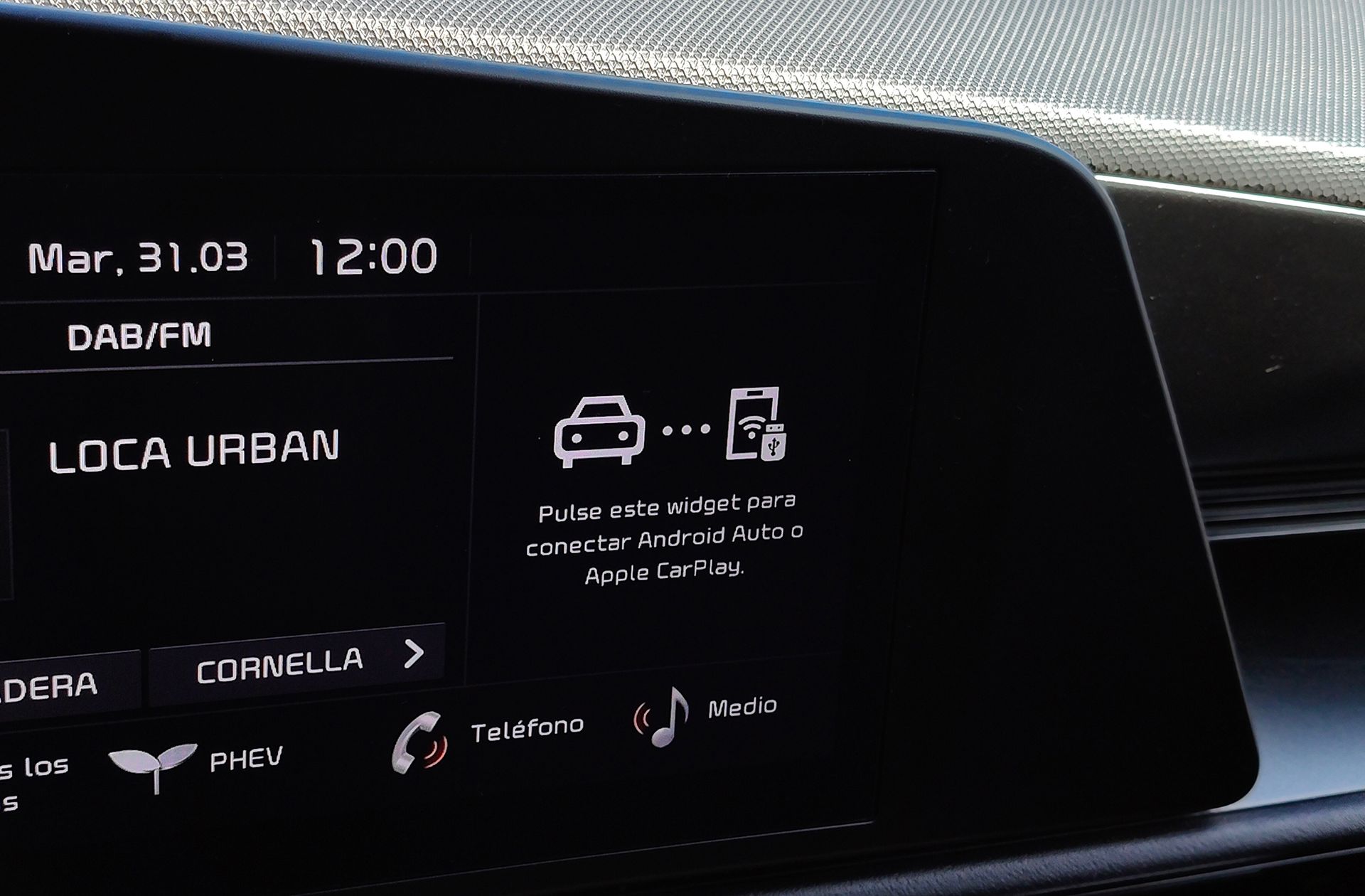 Kia Niro 1.6 GDi PHEV Drive - foto 8
