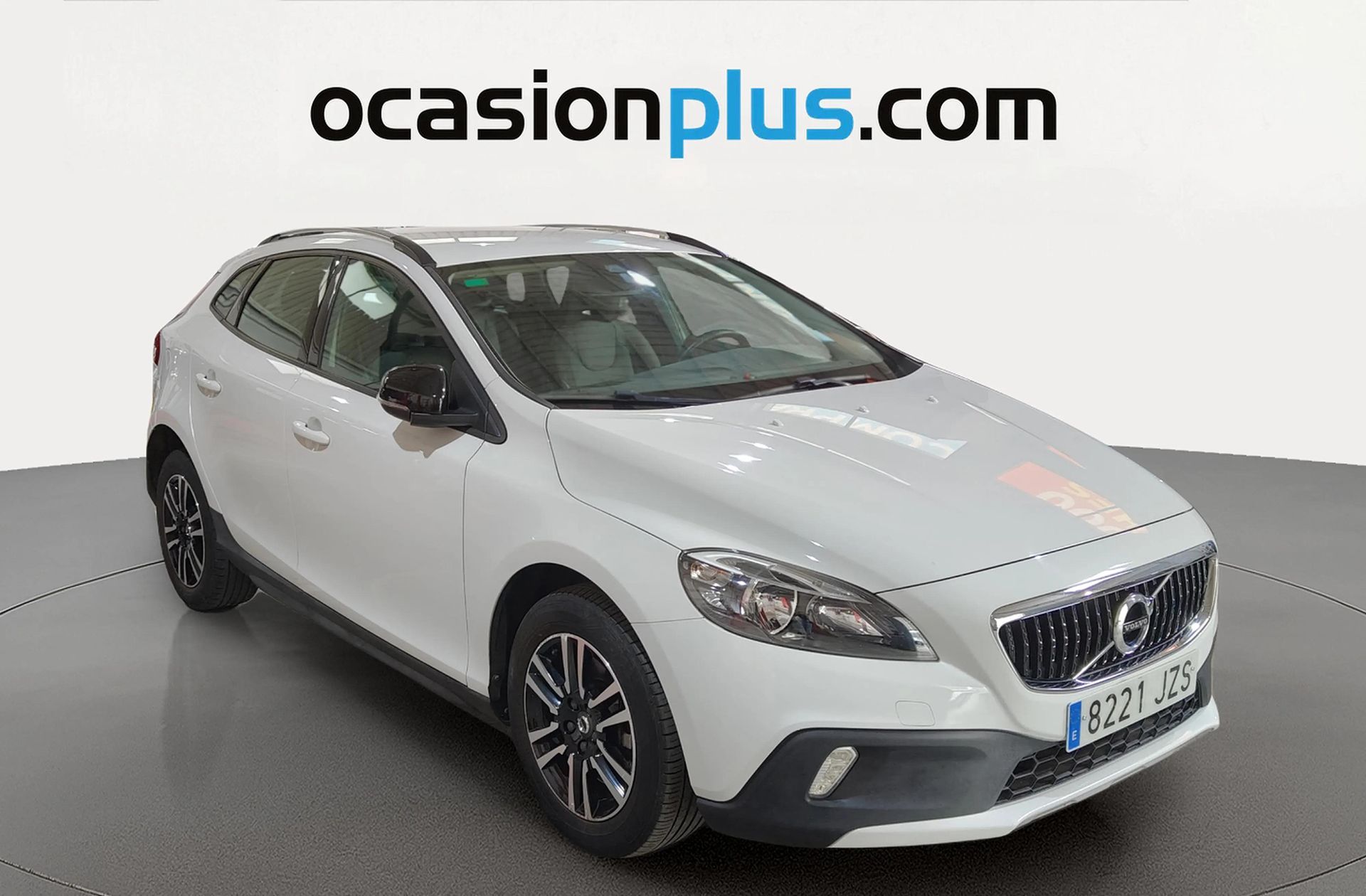 Volvo V40 D2 Cross Country - foto 2