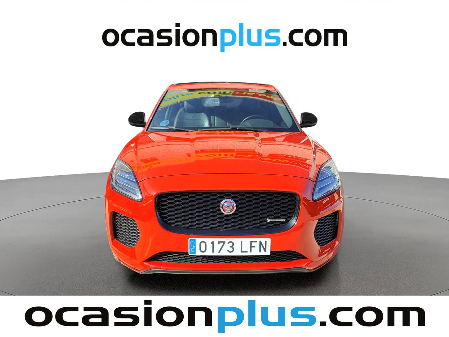 Jaguar E-Pace Jaguar E-PACE 2.0D R-Dynamic S 4WD Auto (150 CV) km 0