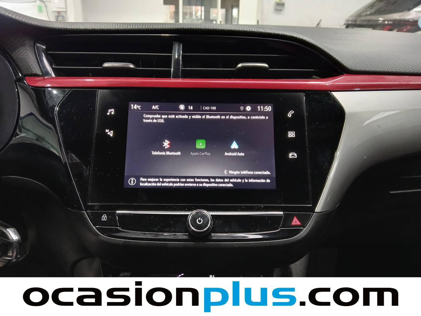 Foto Opel Corsa Opel Corsa 1.2 Turbo XHL GS-Line (100 CV)