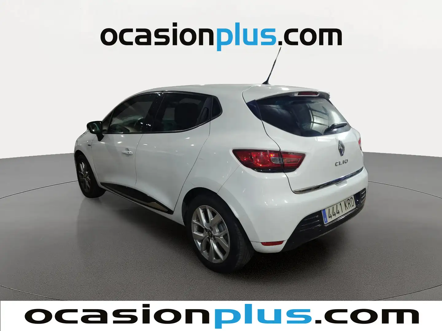 Foto Renault Clio Renault Clio Limited Energy TCe (90 CV)