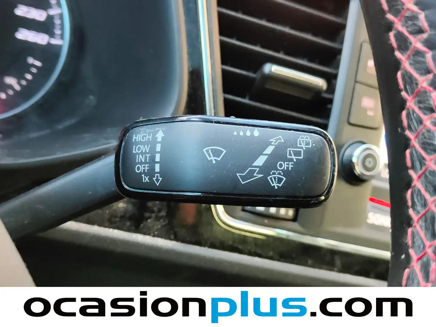 Foto Seat León SEAT León 2.0 TDI S&S FR Plus (184 CV)