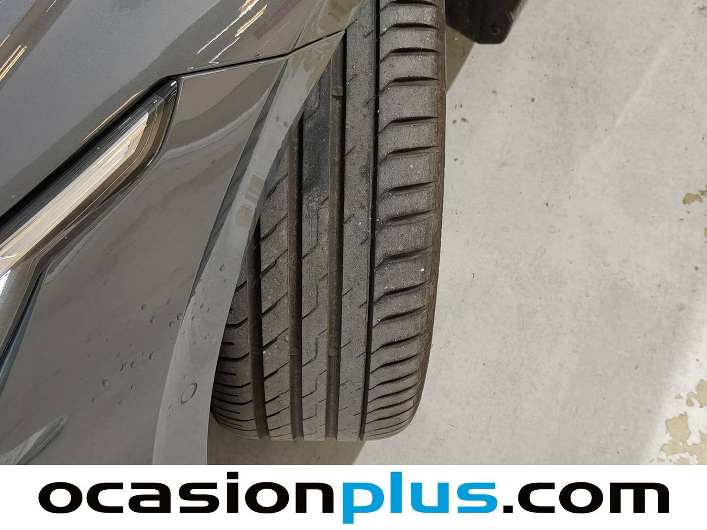 Foto Volkswagen Golf Volkswagen Golf Más 2.0 TDI (115 CV)