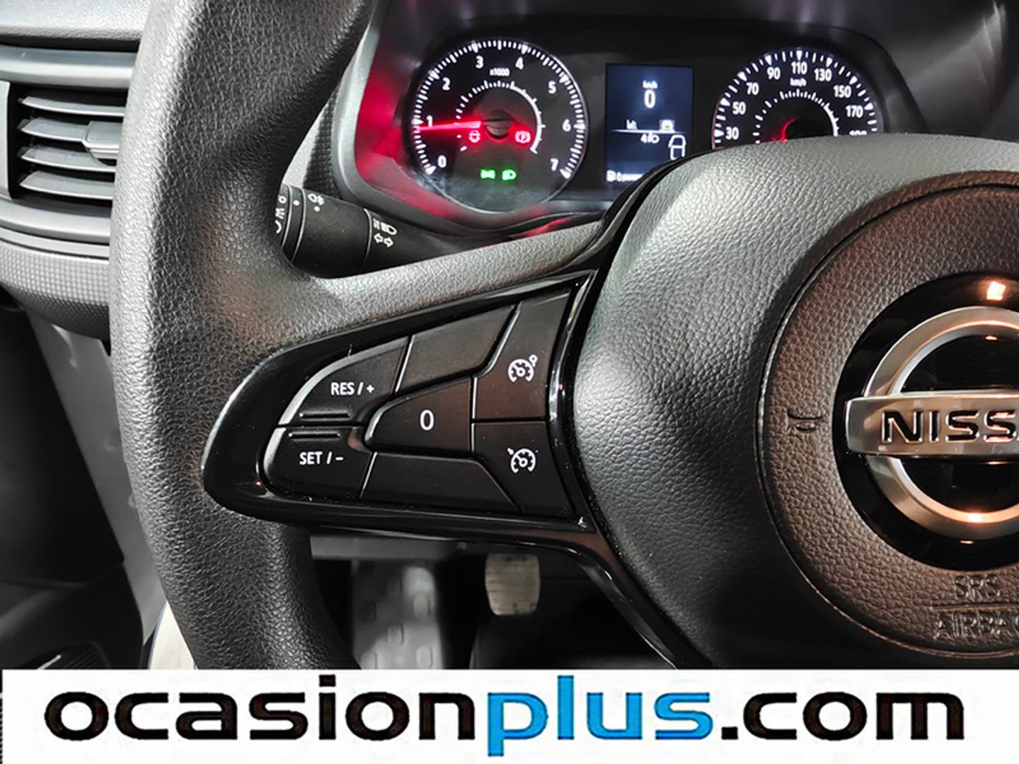 Foto Nissan Primastar Nissan Primastar Furgón 2.0 dCi Comfort L1H1 1T (110 CV)