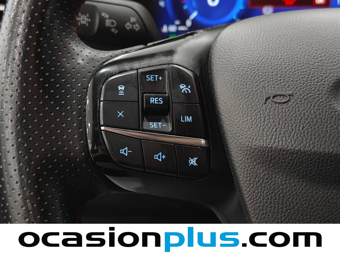 Ford Kuga Ford Kuga 1.5T EcoBoost ST-Line X 4x2 (150 CV) barato