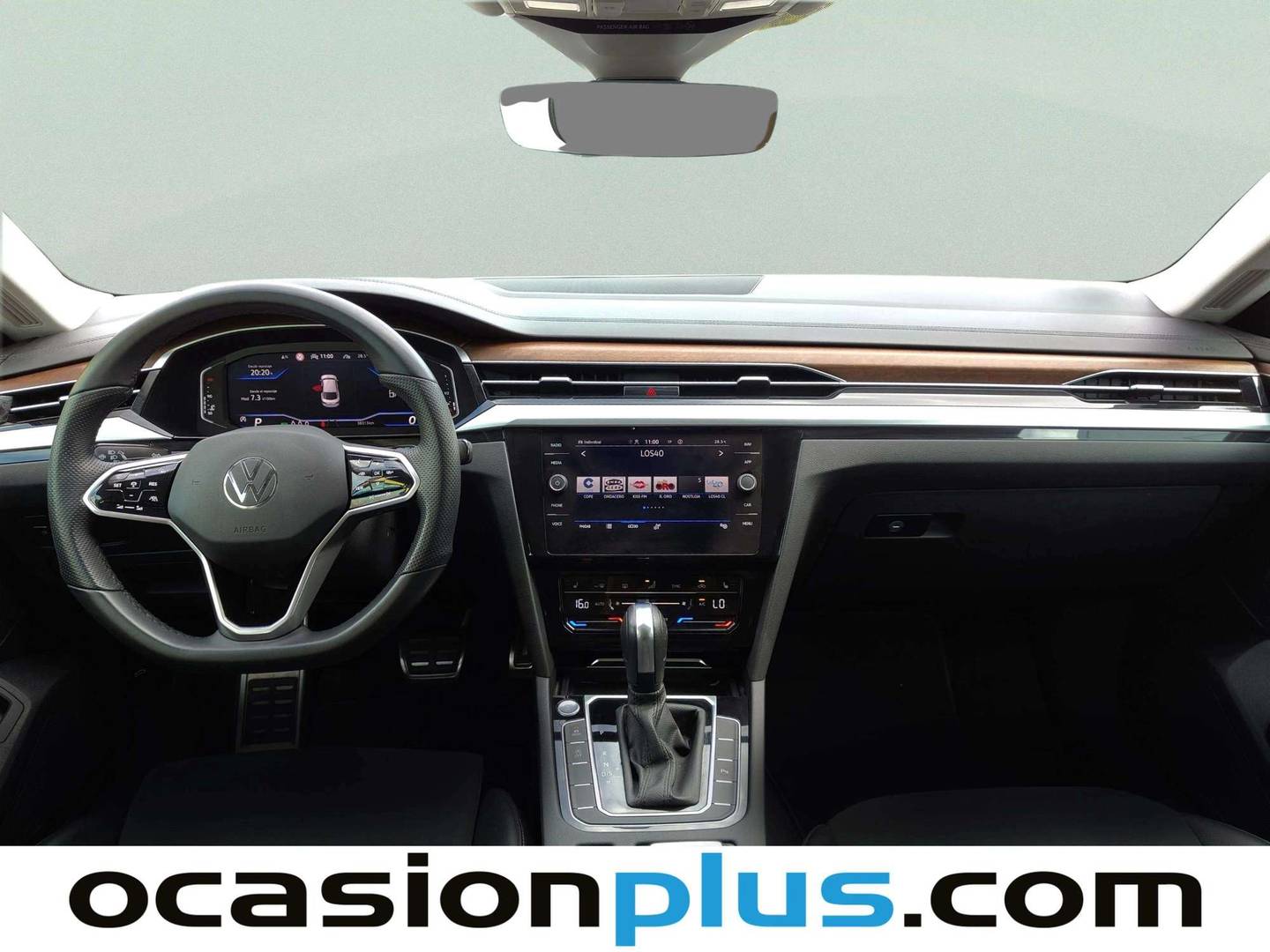 Volkswagen Arteon Volkswagen Arteon Elegance 2.0 TDI (150 CV) DSG de ocasión