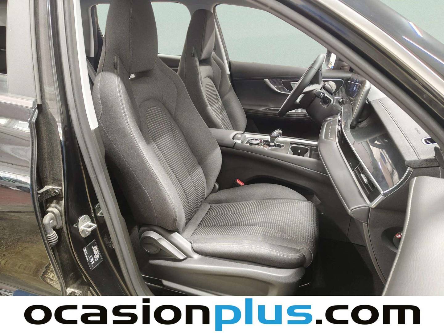 EBRO S700 EBRO S700 1.6 TGDI Comfort DCT (147 CV) al mejor precio