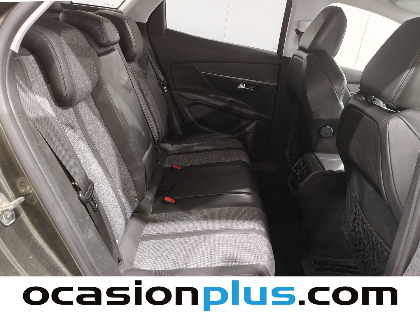 Peugeot 3008 Peugeot 3008 PureTech 130 S&S Allure (130 CV) manual