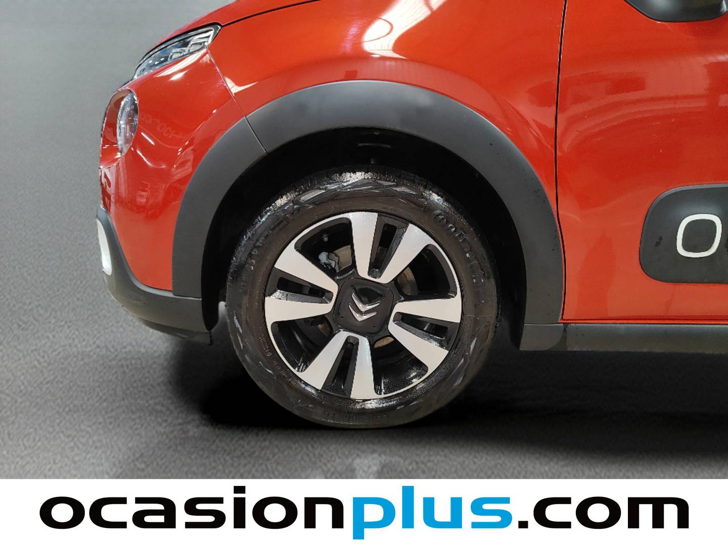 Citroën C3 Citroën C3 PureTech 82 Feel (83 CV) de segunda mano