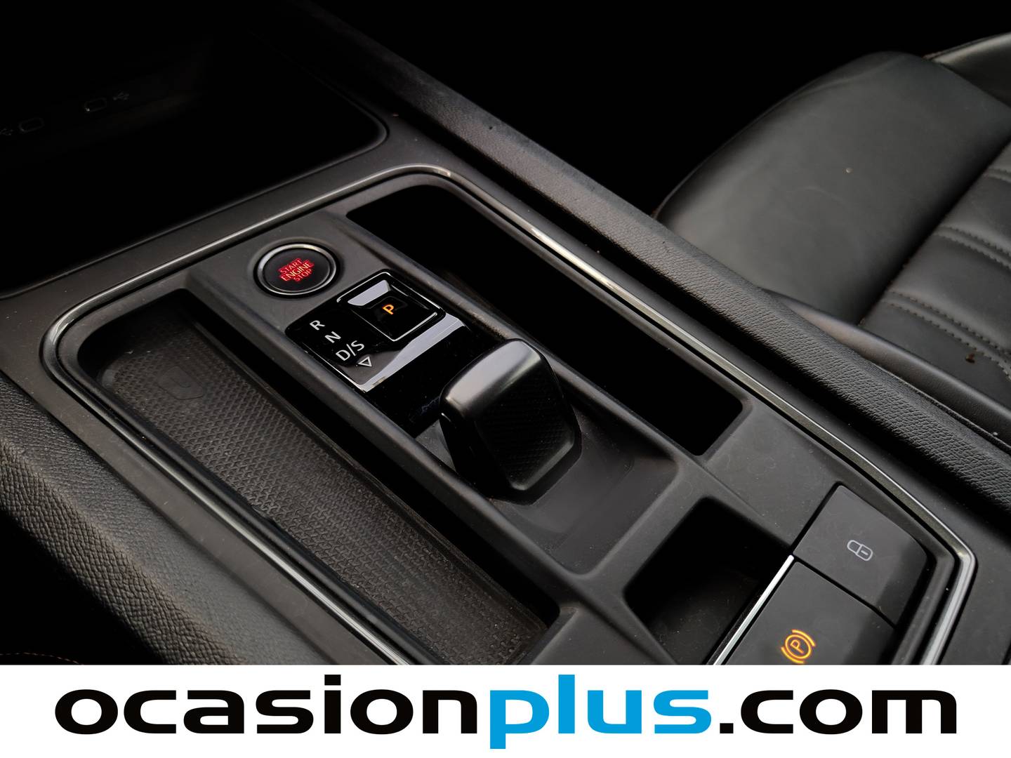 Cupra Formentor Cupra Formentor 1.4 e-Hybrid DSG (204 CV) de segunda mano