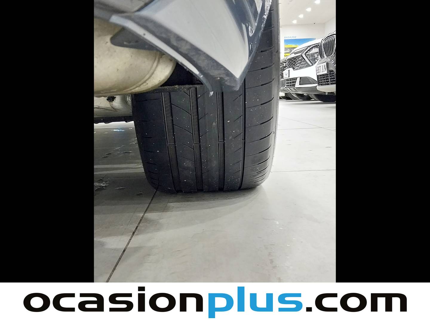 Foto Audi A5 Audi A5 e-hybrid S Line quattro (299 CV) S tronic