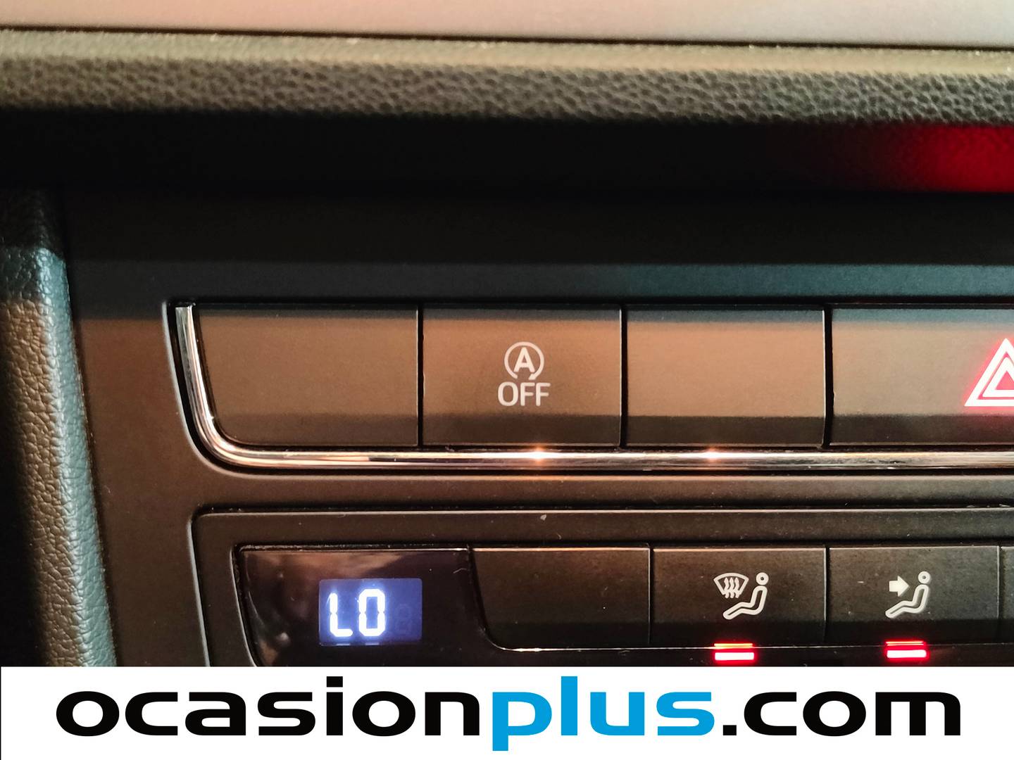 Acabados Seat León Seat León 1.5 TSI S&S Style Visio Edition (130 CV)